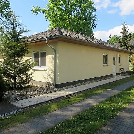 Ferienhaus Schillo Rangsdorf Esterno foto